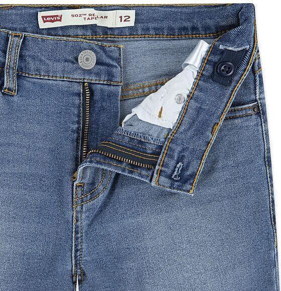 Image du produit Levis Jeans gerade TAPER 502 (140)