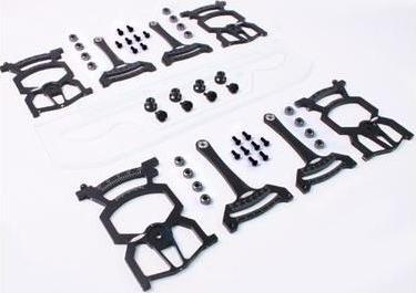 Produktbild Yeah Racing Touring Car Setup Lehre