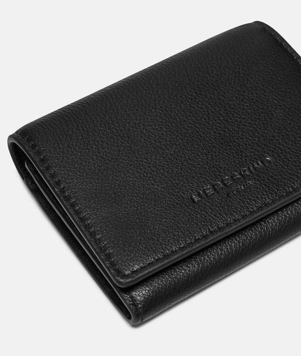 Actual product image Liebeskind Berlin Portemonnaie Geldbörse aus Yak-Leder