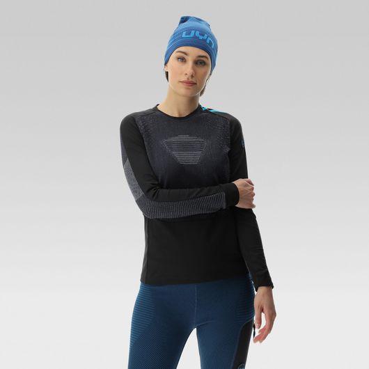 Actual product image UYN Shirt Crossover Winter (M)
