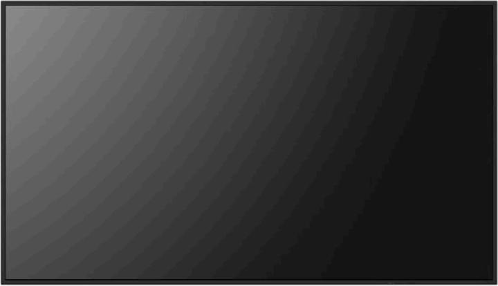 Immagine prodotto NEC Sharp Large Format Display E659 (3840 x 2160 pixel, 65")