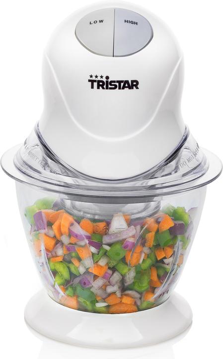 Produktbild Tristar Bl-4009 (600 ml, 200 W)