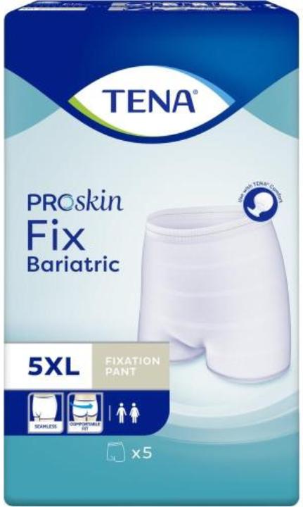 Produktbild Tena Fix (5 x, Large plus)