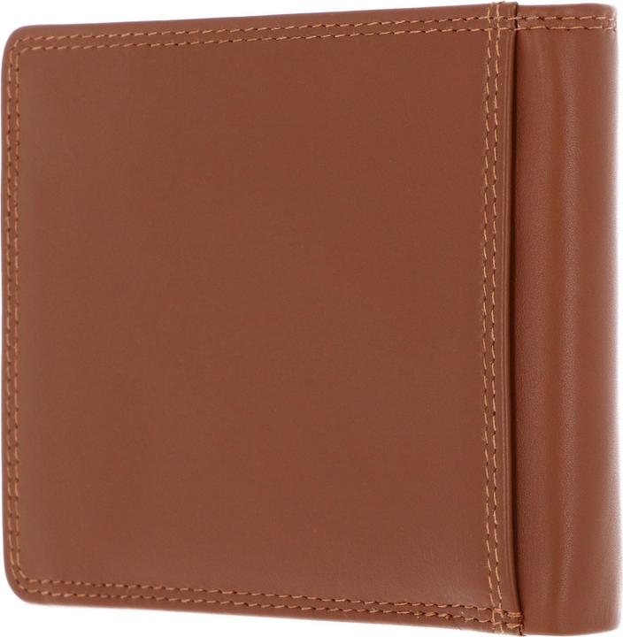 Actual product image Golden Head Polo RFID Protect Scheintasche 1453