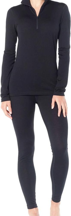 Produktbild Icebreaker Oasis Half Zip (M)