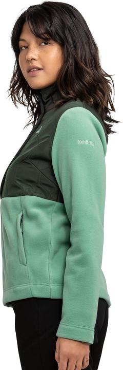 Actual product image Schöffel Fleece Jk Style Gregale WMS (M)