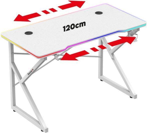 Produktbild Huzaro Hero 1.7 RGB