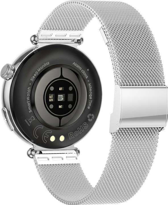 Produktbild Knauermann Pro 4 Mini (2026) (41 mm)