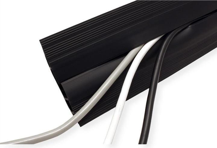 Actual product image Dataflex Cable bridge, 3m (Cable bridge, 300 cm)