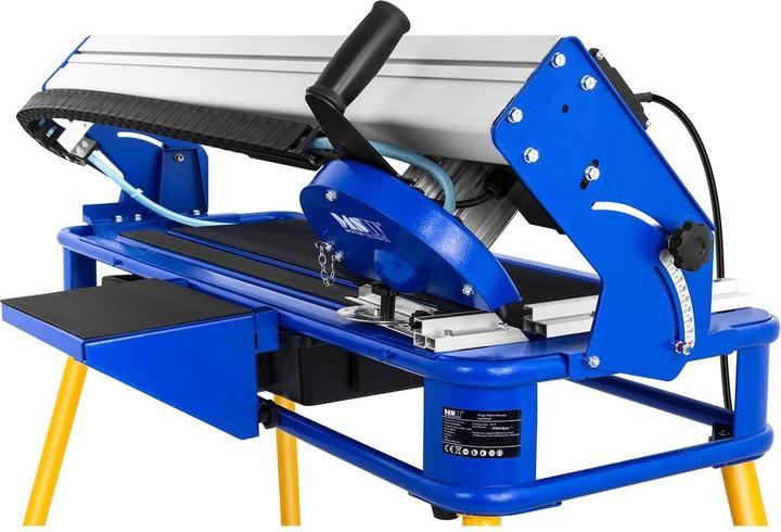 Produktbild MSW T-SAW200G (Schneidegerät)