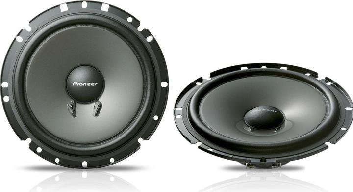 Produktbild Pioneer GXT-3730B (400 W)