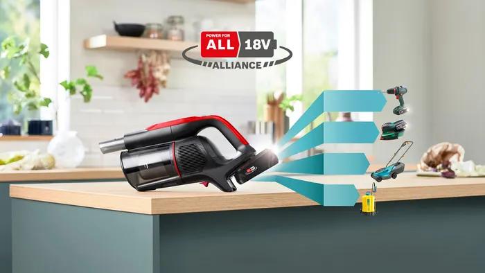 Produktbild Bosch Hausgeräte Unlimited 10