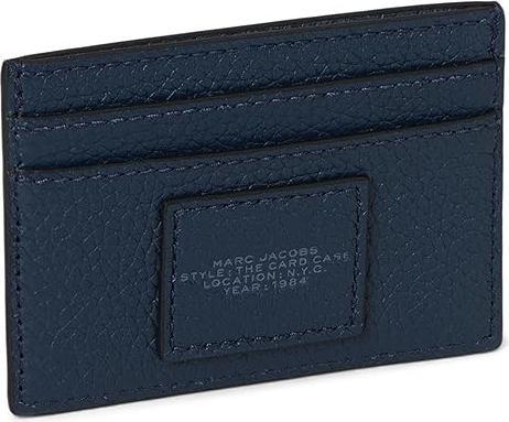 Actual product image Marc Jacobs Leather Card Case