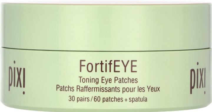 Produktbild Pixi Firming Eye Patches (Augenpatches, 30 ml)