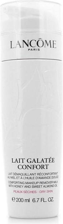 Actual product image Lancôme Skin - Galatée Confort (Cleansing lotion, 200 ml)