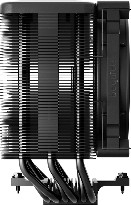 Actual product image be quiet! Dark Rock 5 (161 mm)