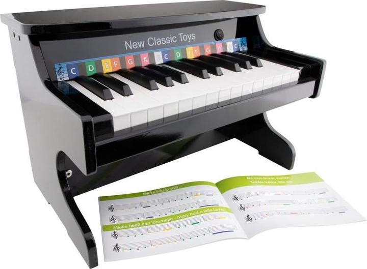 Produktbild New Classic Toys E-Piano