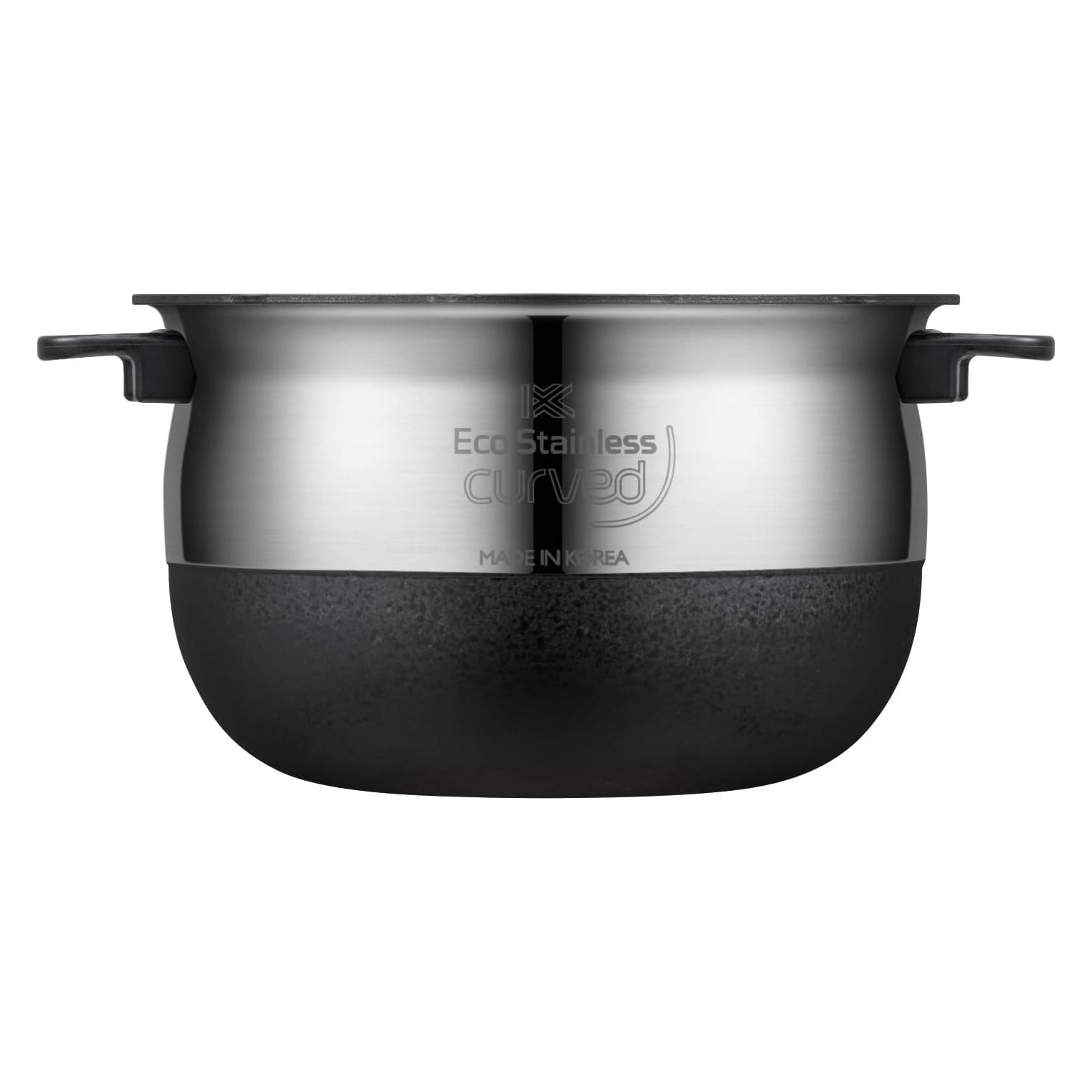 Cuiseur à Riz Pression Cuckoo IH 6 Tasses CRP-JHR0609F – Neuf