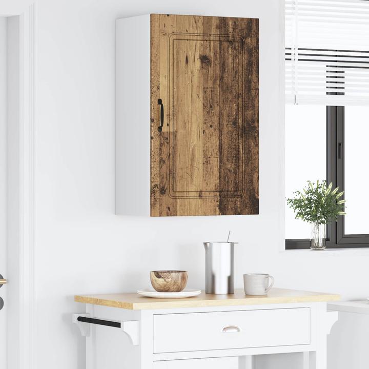 Actual product image vidaXL Küchenschrank (50 x 31 x 80 cm)