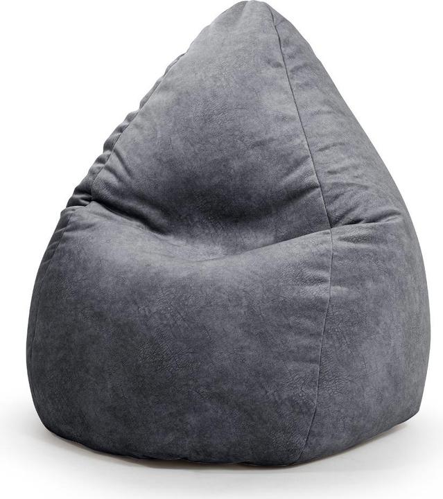 Actual product image Sitting Point Beanbag Karolina