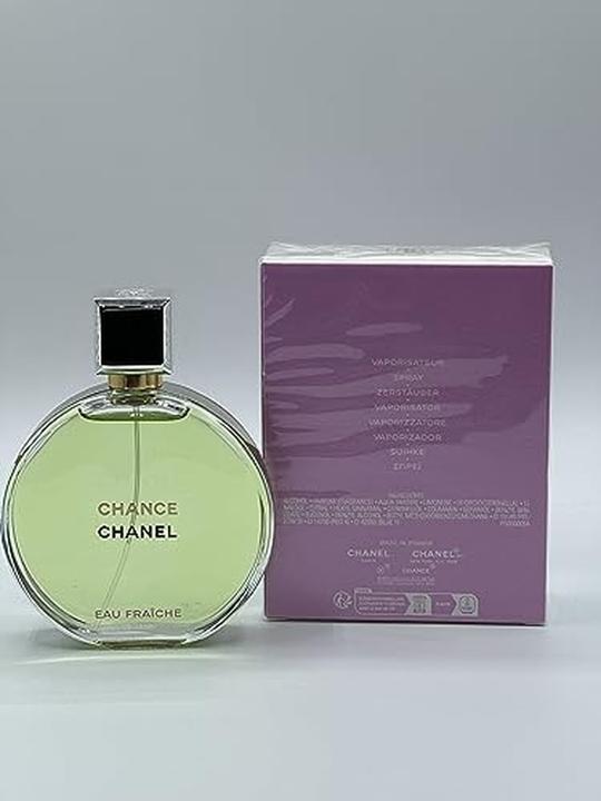 Immagine prodotto Chanel Chance Eau Fraiche edp 100ml (Eau de parfum, 100 ml)