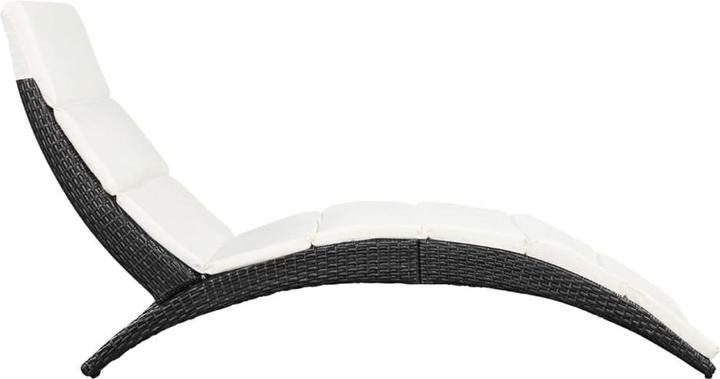 Produktbild vidaXL Sonnenliege (162 cm)