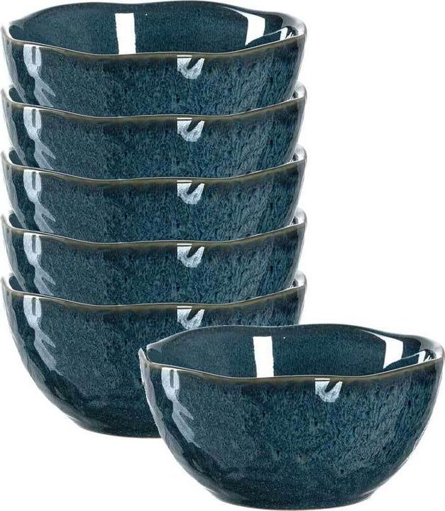 Immagine prodotto Leonardo Ciotola Matera 6 pezzi (12 cm, 0.38 l, 6 x)