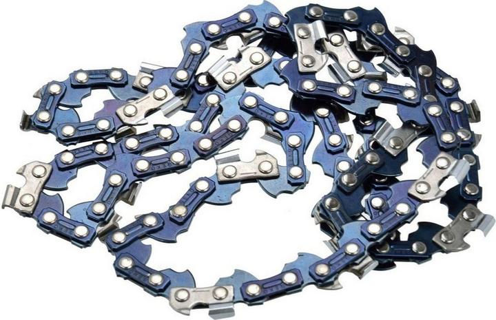 Actual product image GEKO Saw chain, length 16, stroke 3/8, 55Z, for Stihl saw (Chainsaw)