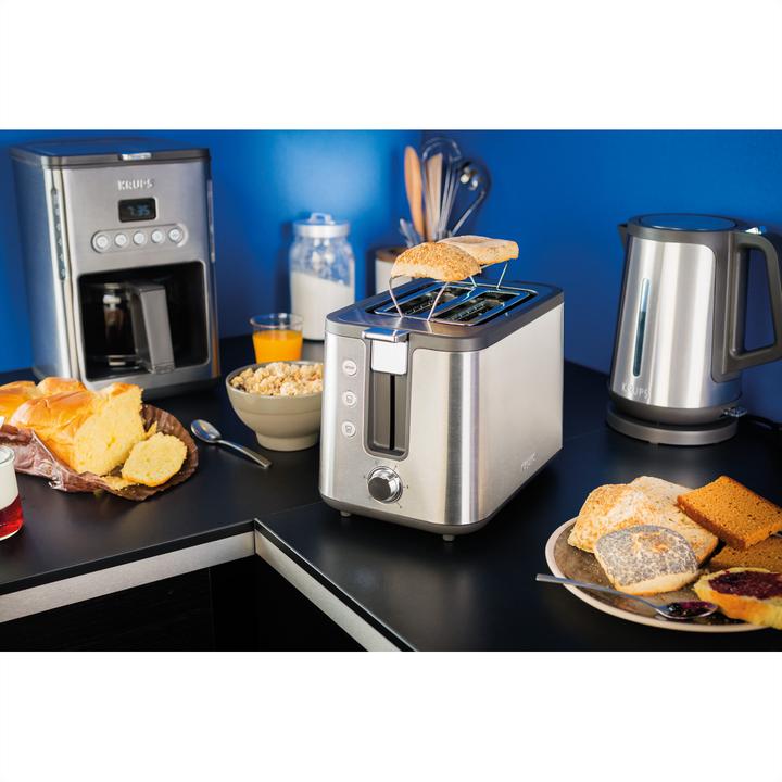 Produktbild Krups Control Line Toaster (KH442D)