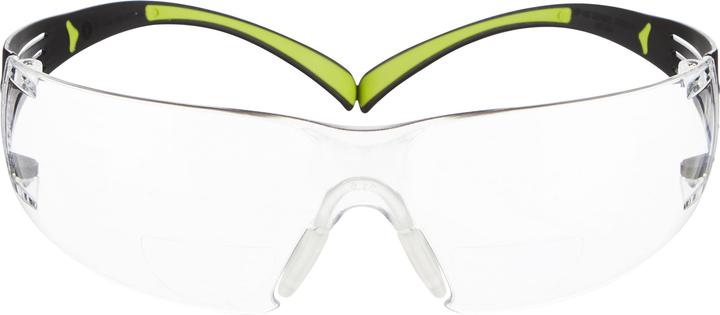 Image du produit 3M SecureFit Reader Safety Glasses, +1.5 diopte