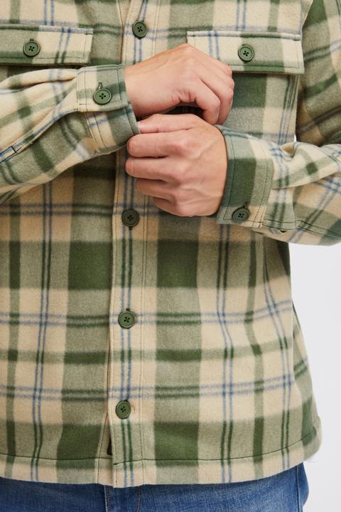 Image du produit Blend Shacket - Veste Cas - 20716169 (XL)