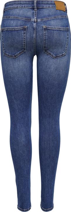 Produktbild Only Petite ONLBobby Mid Waist Skinny Fit Jeans (W29/L28)