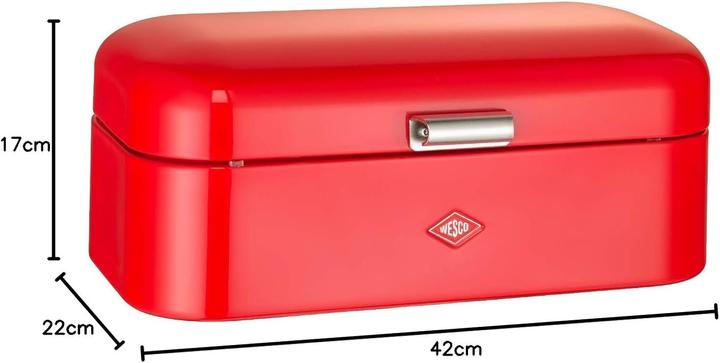 Produktbild Wesco Grandy Brotkasten