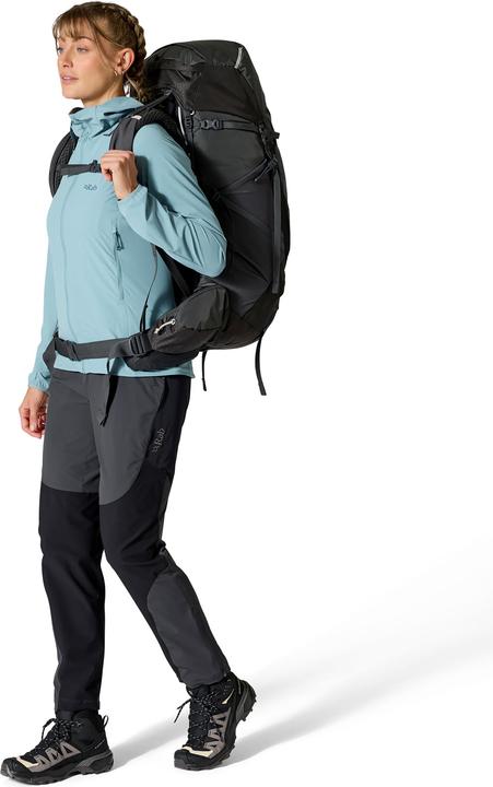 Produktbild Rab Women's Exion 65 ND (65 l)