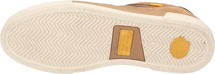 Immagine prodotto Camel Active Halbschuh Split/Nappa TAN/BLAU (41)