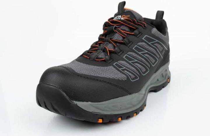Produktbild Regatta Pro Kata Arbeitsstiefel (S1P, 40)