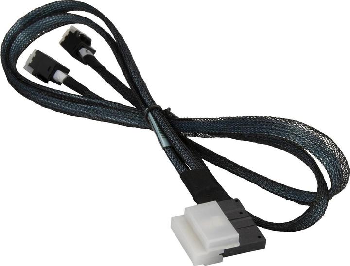 Supermicro Internes SAS-Kabel