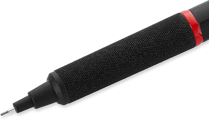 Produktbild Rotring Rapid Pro Matt (0.50 mm, HB, 1 x)