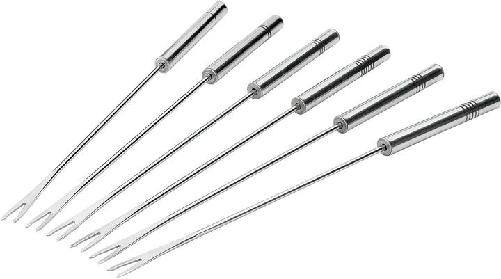 Mäser Fonduegabel ES 6er