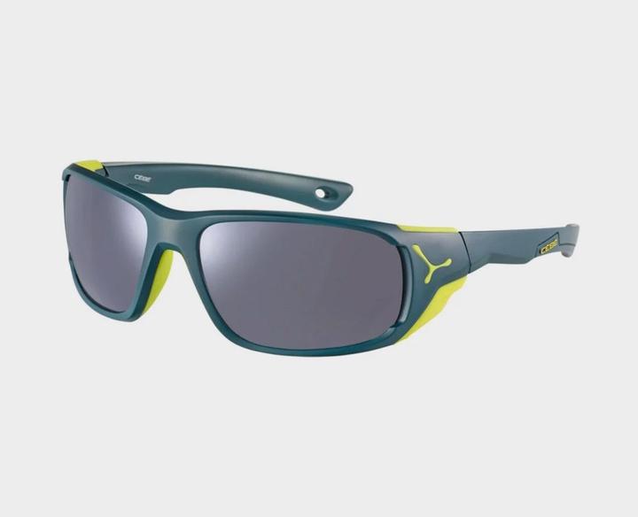 Cebe JORASSES Petrol Lime Matte