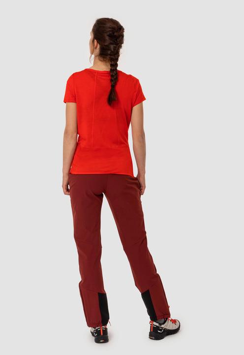 Actual product image Salewa Agner Merino T-Shirt (40, L)