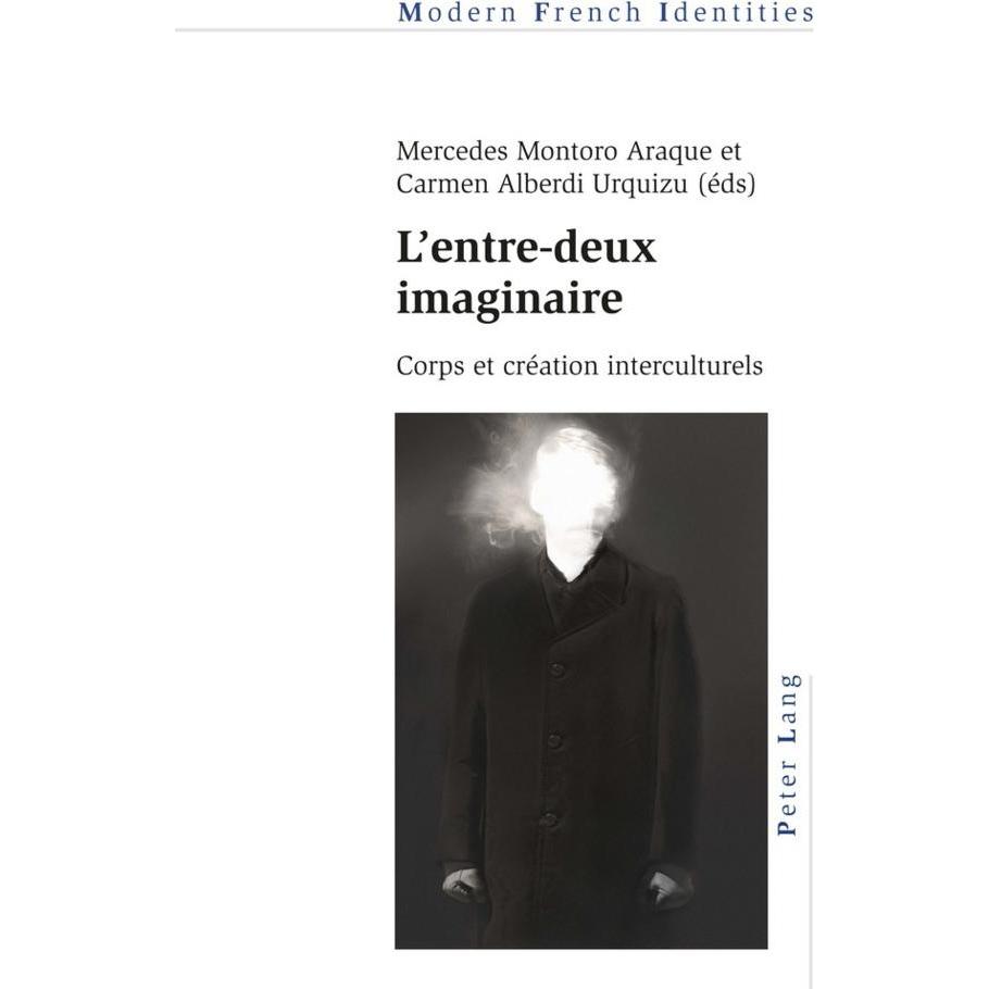 L'entre-deux imaginaire, Schulbücher von Carmen Alberdi Urquizu, Mercedes Montoro Araque