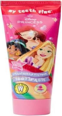 Image du produit Disney Princess Toothpaste 75ml (75 ml)