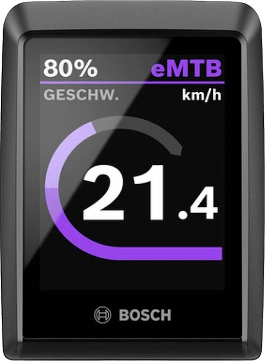 Image du produit Bosch eBike Présentoir Kiox BHU3600 (Écran)