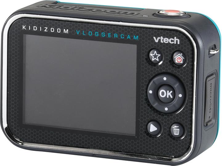 Image du produit VTech KidiZoom Vloggercam