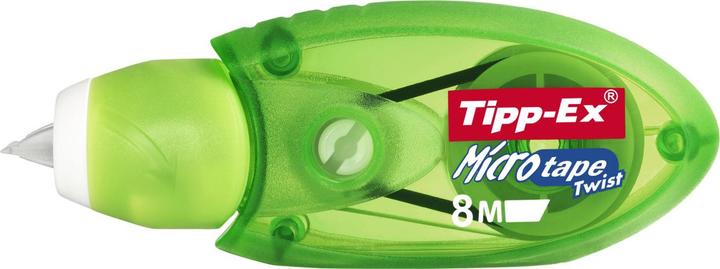 Actual product image Tipp-Ex Microtape Twist