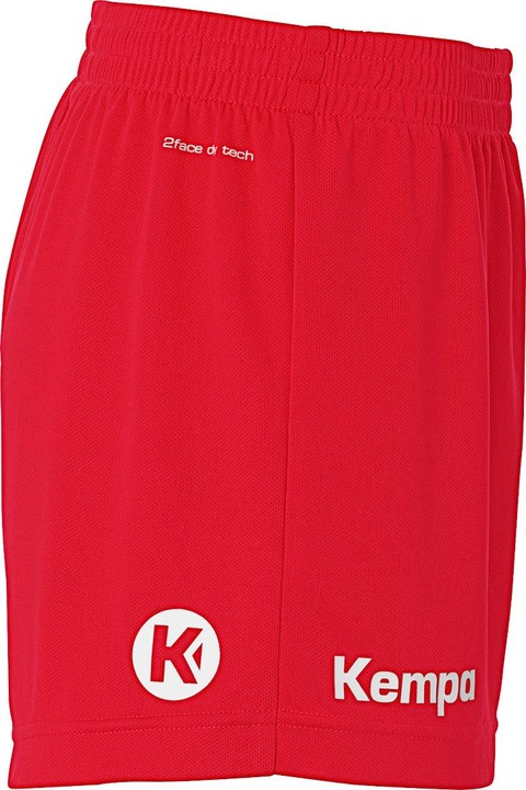 Image du produit Kempa Short d'équipe femme (XS)