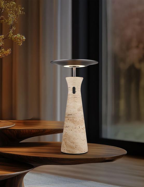 Produktbild Globo Travertin (258 lm)