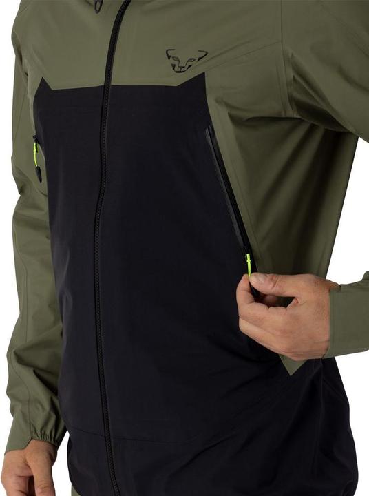 Produktbild Dynafit Transalper 3L Jacket (S)