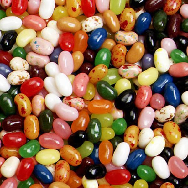 Immagine prodotto Jelly Belly Miscela di 50 varietà (1 pz., 1000 g)
